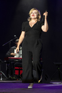 Konzert von Annett Louisan in Dresden