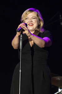 Konzert von Annett Louisan in Dresden