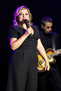 Konzert von Annett Louisan in Dresden