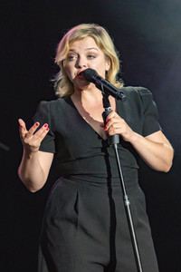 Konzert von Annett Louisan in Dresden