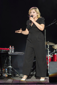 Konzert von Annett Louisan in Dresden