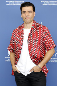 Photocall 'Scenes from a Marriage', Internationale Filmfestspiele von Venedig 2021