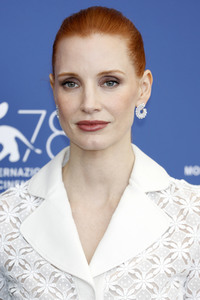 Photocall 'Scenes from a Marriage', Internationale Filmfestspiele von Venedig 2021