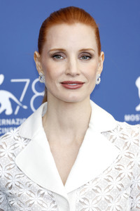 Photocall 'Scenes from a Marriage', Internationale Filmfestspiele von Venedig 2021