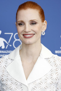 Photocall 'Scenes from a Marriage', Internationale Filmfestspiele von Venedig 2021