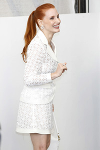 Photocall 'Scenes from a Marriage', Internationale Filmfestspiele von Venedig 2021