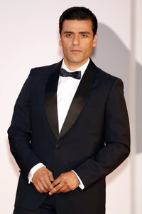 Serienpremiere 'Scenes from a Marriage', Internationale Filmfestspiele von Venedig 2021
