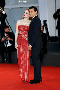 Serienpremiere 'Scenes from a Marriage', Internationale Filmfestspiele von Venedig 2021