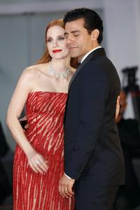 Serienpremiere 'Scenes from a Marriage', Internationale Filmfestspiele von Venedig 2021