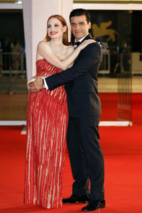 Serienpremiere 'Scenes from a Marriage', Internationale Filmfestspiele von Venedig 2021