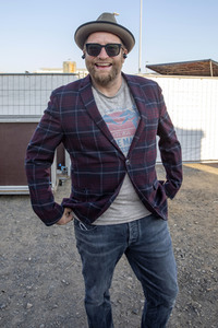 Konzert von Gregor Meyle & Band in Köln