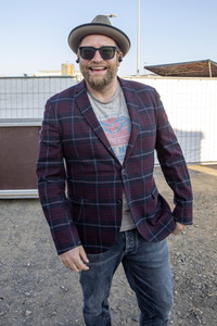 Konzert von Gregor Meyle & Band in Köln