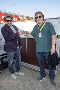 Konzert von Gregor Meyle & Band in Köln