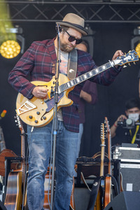 Konzert von Gregor Meyle & Band in Köln