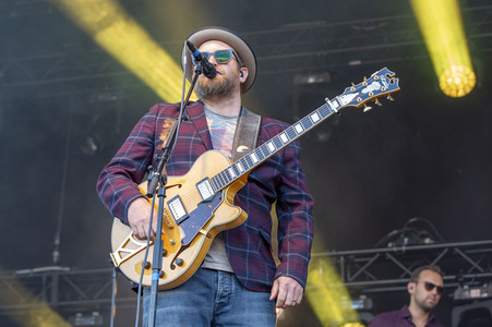 Konzert von Gregor Meyle & Band in Köln