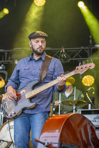 Konzert von Gregor Meyle & Band in Köln