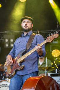 Konzert von Gregor Meyle & Band in Köln