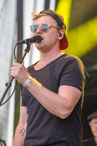 Konzert von Gregor Meyle & Band in Köln