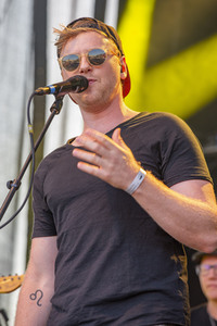 Konzert von Gregor Meyle & Band in Köln