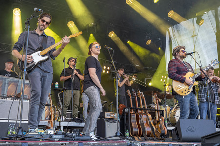 Konzert von Gregor Meyle & Band in Köln