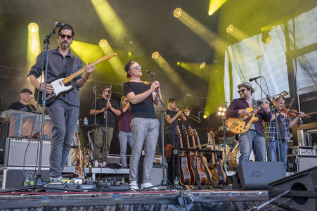 Konzert von Gregor Meyle & Band in Köln