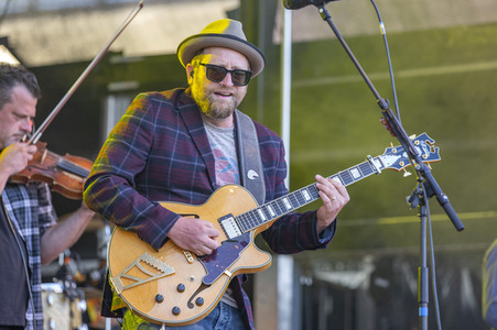 Konzert von Gregor Meyle & Band in Köln