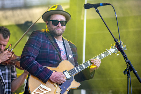 Konzert von Gregor Meyle & Band in Köln