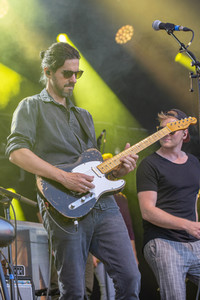 Konzert von Gregor Meyle & Band in Köln