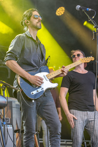 Konzert von Gregor Meyle & Band in Köln