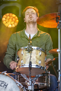 Konzert von Gregor Meyle & Band in Köln