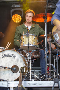 Konzert von Gregor Meyle & Band in Köln