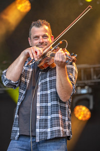 Konzert von Gregor Meyle & Band in Köln