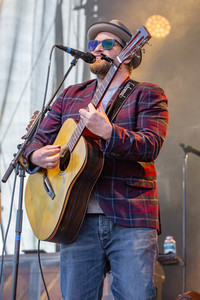 Konzert von Gregor Meyle & Band in Köln