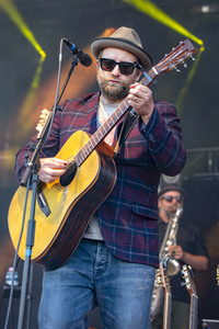 Konzert von Gregor Meyle & Band in Köln