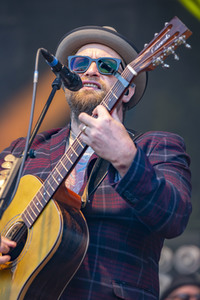 Konzert von Gregor Meyle & Band in Köln