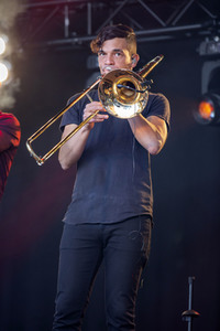 Konzert von Gregor Meyle & Band in Köln