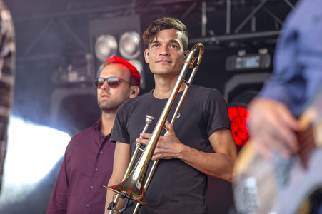 Konzert von Gregor Meyle & Band in Köln