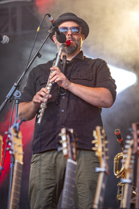 Konzert von Gregor Meyle & Band in Köln