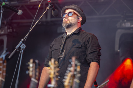 Konzert von Gregor Meyle & Band in Köln