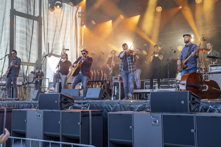 Konzert von Gregor Meyle & Band in Köln