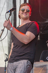 Konzert von Gregor Meyle & Band in Köln