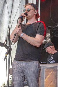 Konzert von Gregor Meyle & Band in Köln