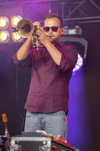 Konzert von Gregor Meyle & Band in Köln