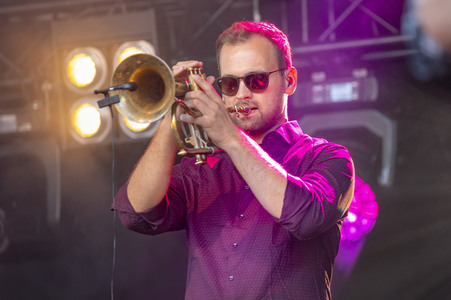 Konzert von Gregor Meyle & Band in Köln