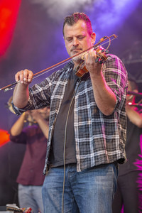 Konzert von Gregor Meyle & Band in Köln