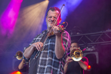 Konzert von Gregor Meyle & Band in Köln