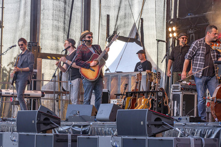 Konzert von Gregor Meyle & Band in Köln