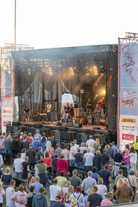 Konzert von Gregor Meyle & Band in Köln