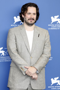 Photocall 'Last Night in Soho', Internationale Filmfestspiele von Venedig 2021