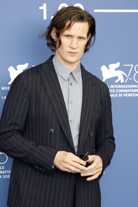 Photocall 'Last Night in Soho', Internationale Filmfestspiele von Venedig 2021